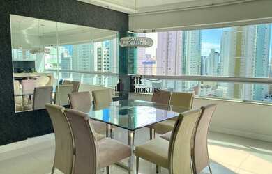 Imagem 15: 03 Suítes no Porto da Barra em Balneário Camboriú