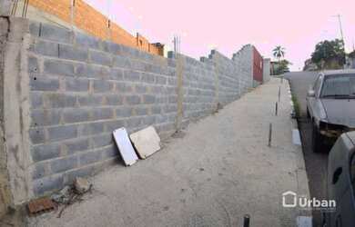 Imagem: O terreno possui 165m² de Área e está localizado em Jardim