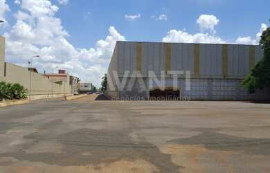 Imagem 13: galpão - Betel - Paulínia