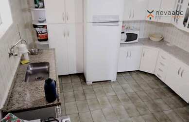 Imagem 5: 03 casas no mesmo terreno à venda, 258 m² por R$ 895.000 - Santa Maria...