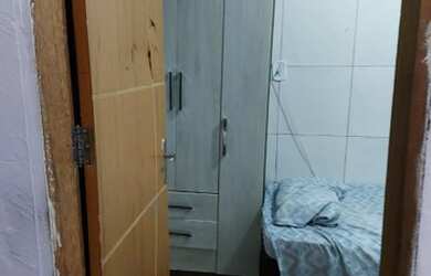 Imagem 5: Casa linda 2 quartos, cozinha americana