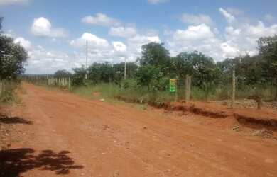 Imagem: O terreno possui 5.000m² de Área e está localizado em Setor