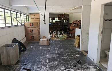 Imagem 6: Sala para alugar com 47 metros quadrados no Recreio dos Bandeirantes