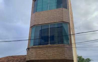 Imagem: O apartamento está localizado em Alto do Moura, Caruaru à