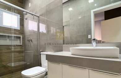 Imagem 14: Casa - Condomínio - Venda - Loteamento Residencial Villagio - Americana...