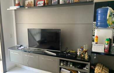 Imagem 5: Vendo Jardins de Toscana. Piscina, Churrasqueira, Imóvel mobiliadoeVaranda