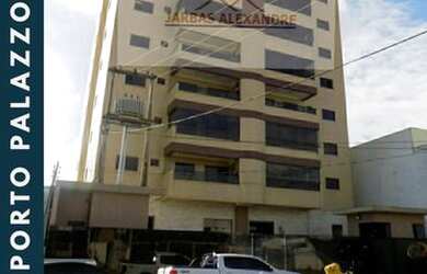 Imagem: O apartamento possui 2 Dormitórios, 3 Banheiros, 2 Vagas na