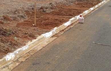 Imagem 2: Terreno Cesário Lange. 200m² de Área