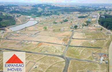 Imagem 15: Terreno à venda, 500 m² por R$ 115.000 - Área Rural - Hortolândia/SP