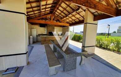 Imagem 8: Terreno à venda, 250 m² por R$ 375.000,00 - Condomínio Ibiti Reserva...