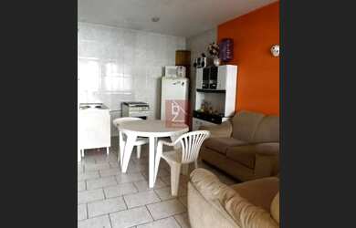 Imagem 8: Casa a venda na Praia, Balneário Eliana - Guaratuba/PR