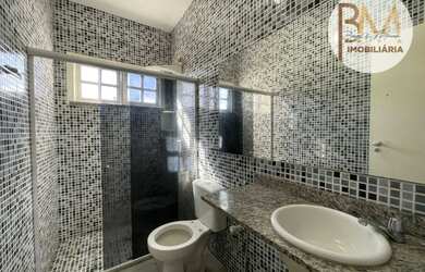 Imagem 14: Casa com 3 dormitórios, 180 m² - venda por R$ 420.000,00 ou aluguel por R$ 2.300,00/mês