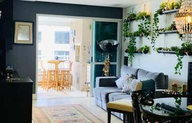 Imagem 4: Ótimo apartamento semi mobiliado no bairro Jardim Blumenau, 3 dormitórios...