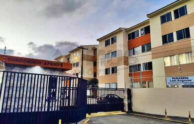 Imagem 1: Apartamento para venda tem 78 metros quadrados com 2 banheiros no Pereira...