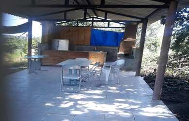 Imagem: O terreno possui 2000m² de Área e está localizado em Setor