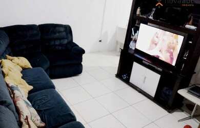 Imagem 3: 03 casas no mesmo terreno à venda, 258 m² por R$ 895.000 - Santa Maria...