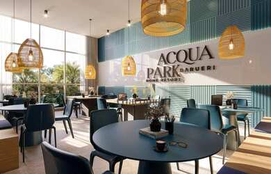 Imagem 11: Breve Lançamento em Barueri