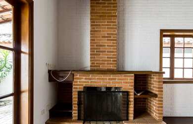 Imagem 16: Santana de Parnaíba - Casa de Condomínio - residencial tres