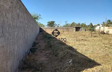 Imagem: O terreno possui 760m² de Área e está localizado em Setor