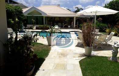 Imagem 11: Espetacular residencia no condomínio Pedra de Itauna Barra da Tijuca