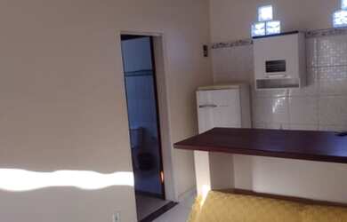 Imagem 4: Aluga-se. 1 Dormitório