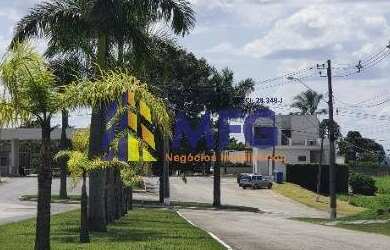 Imagem 12: Terreno à venda no Condomínio Residencial Fazenda Alta Vista