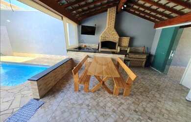 Imagem 4: Atibaia - Casa Padrão - Jardim das Palmeiras