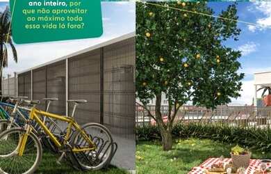 Imagem 7: Ilha de Havana entrada Facilitada Apê na Cohama