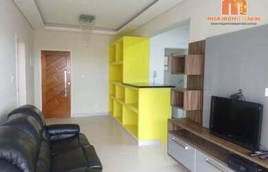 Imagem 2: Apartamento com 2 dormitórios, 89 m² - venda por R$ 620.000,00 ou aluguel...