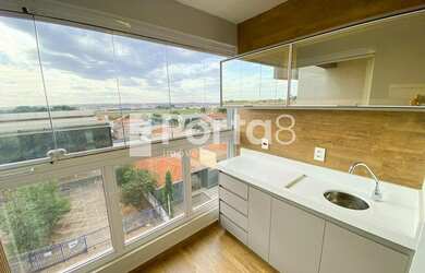 Imagem 4: São José Do Rio Preto - Apartamento Padrão - Jardim Alto Rio Preto