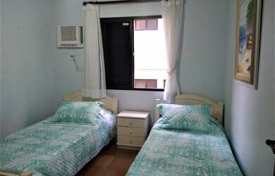 Imagem 13: APTO VENDA PRAIA DA ENSEADA, GUARUJÁ - AP193