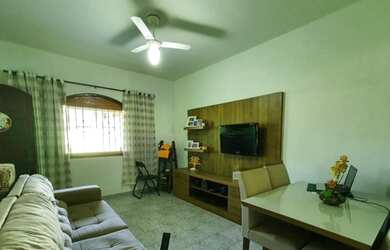 Imagem 5: Casa 2qtos c/ linda área de lazer - Coqueiral - Araruama - RJ