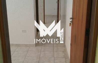 Imagem: O apartamento possui 1 Dormitório, 1 Banheiro, 27m² de Área