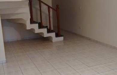 Imagem 2: Sobrado com 3 dormitórios, 136 m² - venda por R$ 450.000,00 ou aluguel...