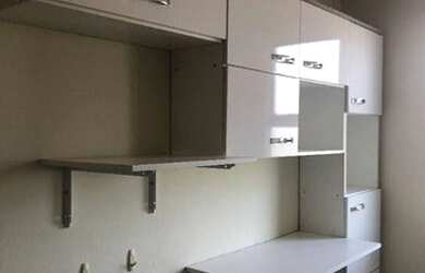 Imagem 10: Apartamento com 2 dormitórios, 56 m² - venda por R$ 255.000,00 ou aluguel...