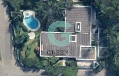 Imagem 3: Maravilhosa casa de alto padrão para locação no Jardim dos Estados,...