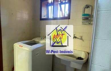 Imagem 14: Sobrado com 4 dormitórios, 260 m² - venda por R$ 795.000,00 ou aluguel...