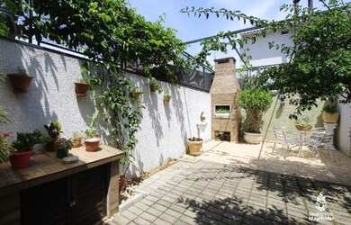 Imagem 12: Casa em Guarujá. Varanda, 84m² de Área, 1 Vaga na garageme2 Dormitórios