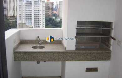 Imagem 5: LINDO APARTAMENTO MORUMBI