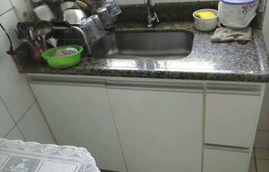 Imagem 16: Apartamento Vila Rosa Goiânia