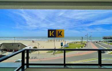 Imagem 4: Apartamento novo s venda na beira mar na Praia Grande, Torres/RS