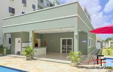 Imagem 3: Apartamento para Venda no Costa Atlântica Condomínio Club - AP11491