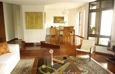 Imagem 1: Sao Paulo - Apartamento Padrao - Paraiso