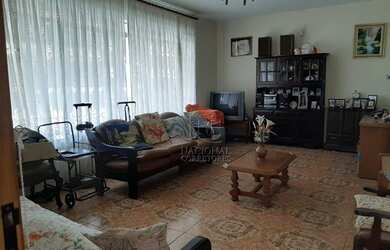 Imagem 1: Casa à venda, 127 m² por R$ 389.000,00 - Parque Novo Oratório - Santo...