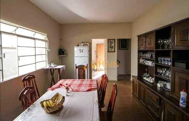 Imagem 15: Casa com 4 dormitórios - venda por R$ 1.500.000 ou aluguel por R$ 5.000/mês...