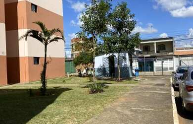 Imagem 4: Cl 212 térreo, aceita financiamento condomínio frente avenida alagados,...