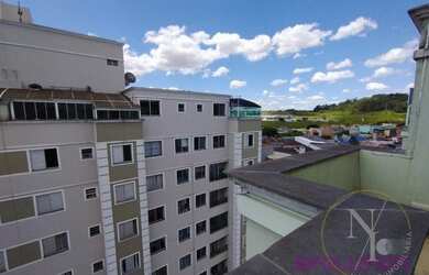 Imagem 1: São Paulo - Apartamento Padrão - Jardim Santa Terezinha zona Leste