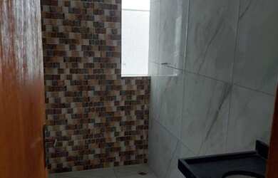 Imagem 12: CASA INDIVIDUAL Casa com 2 dormitórios