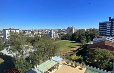 Imagem 2: CAXIAS DO SUL - Apartamento Padrão - Panazzolo