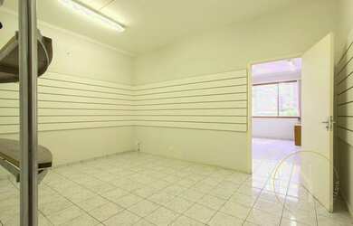 Imagem: São Paulo - Conjunto Comercial/Sala - Consolação